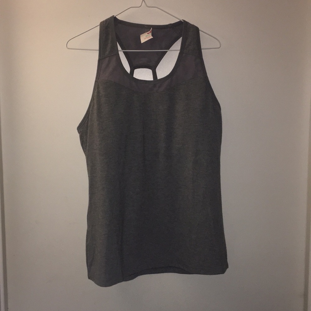 Very nice workout piece